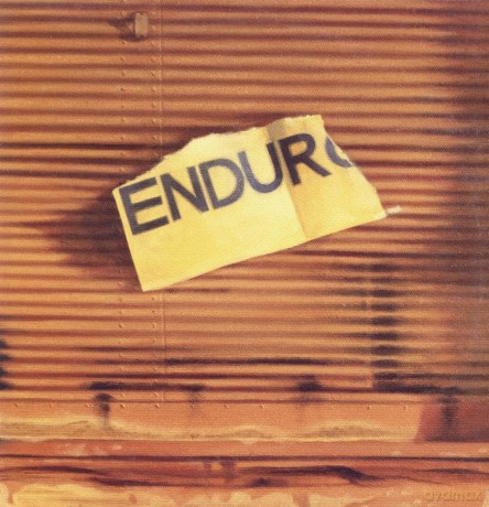 Enduro: Lisbon [Winyl]