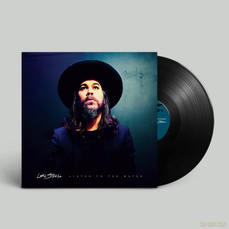 Steeleluke: Listen To Water [Winyl]
