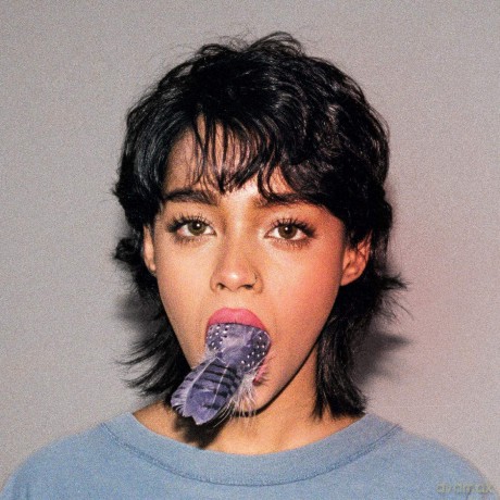 Littlebabyangel-Gada: Littlebabyangel-Gada [Winyl]