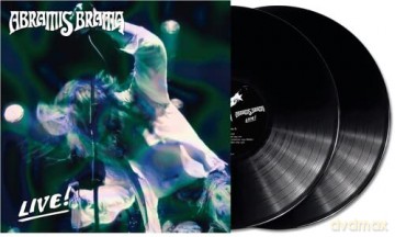 Abramis Brama: Live [2xWinyl]