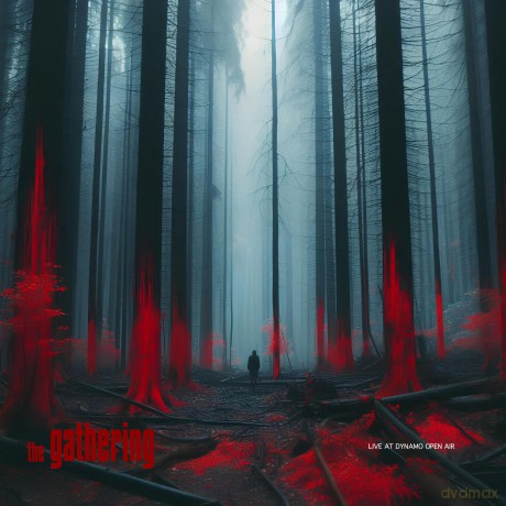 Gathering: Live At Dynamo Open Air [Winyl]