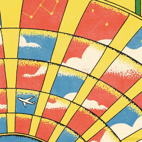Khruangbin & Garcia Nubya: Live At Radio City Music Hall [Winyl]