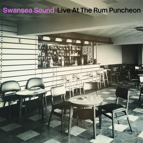 Swansea Sound: Live At The Rum Puncheon [Winyl]