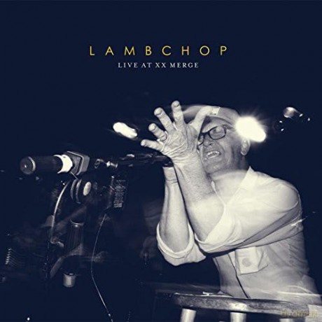 Lambchop: Live At Xx Merge [Winyl]