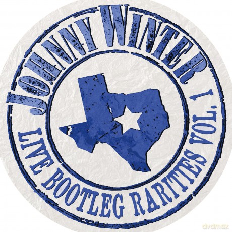 Winter Johnny: Live Bootleg Rarities Volume One [Winyl]