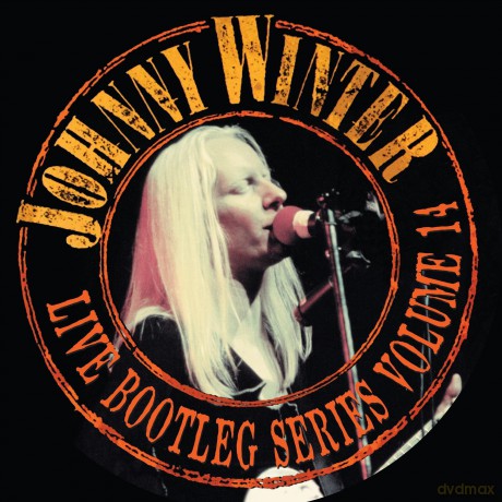 Winter Johnny: Live Bootleg Series Volume 14 [Winyl]