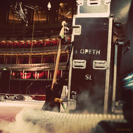 Opeth: Live Concert Rah [4xWinyl]
