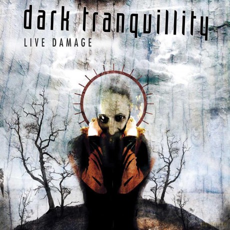 Dark Tranquillity: Live Damage [2xWinyl]