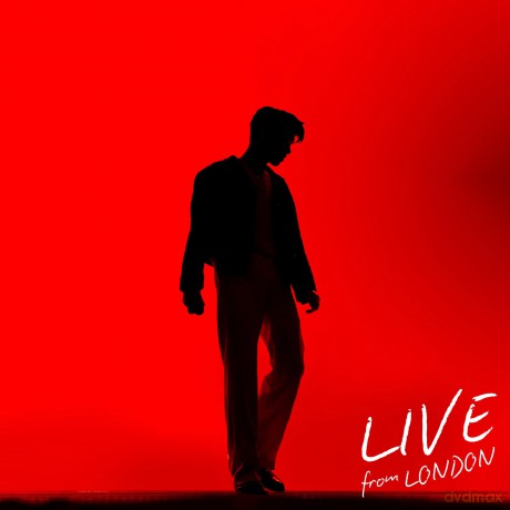 Nam Eric: Live From London [2xWinyl]