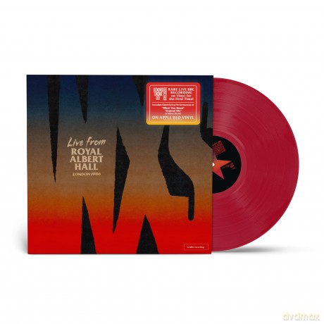 Inxs: Live From London 1986 Red Rsd Bf25 [Winyl]