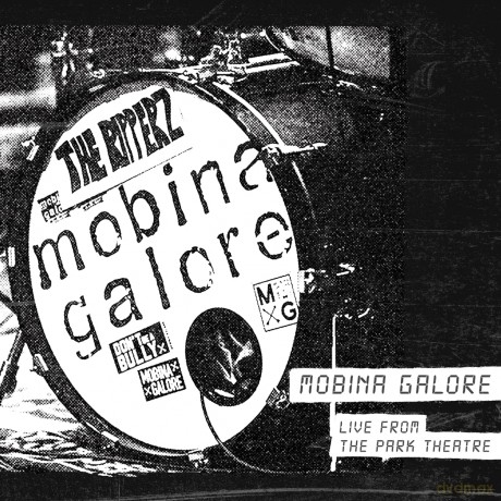 Mobina Galore: Live From The Park Theatre [Winyl]