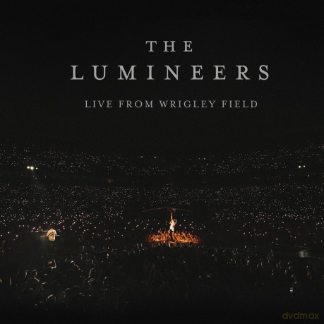 Lumineers: Live From Wrigley Field [3xWinyl]