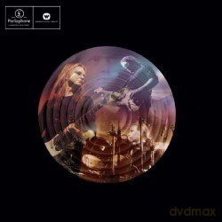 Dizzy Mizz Lizzy: Live In Aarhus 96 [2xWinyl]