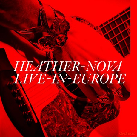 Nova Heather: Live In Europe [2xWinyl]