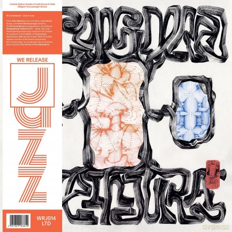 Ill Considered: Live In Jura (2lp,Ltd) [2xWinyl]