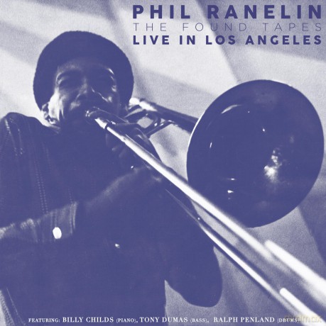 Ranelin Phil: Live In Los Angeles: 1978-1981 (Box Set) [4xWinyl]