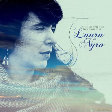 Laura Nyro: Live In San Francisco 28th Ap [2xWinyl]