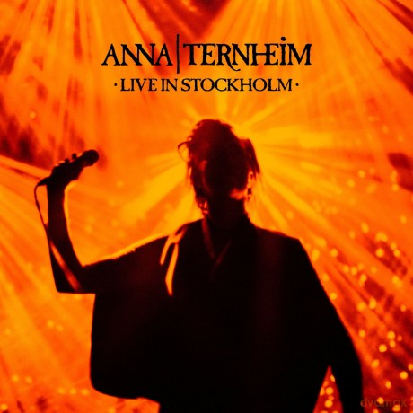 Ternheim Anna: Live in Stockholm (Ltd. Ed.) [3xWinyl]
