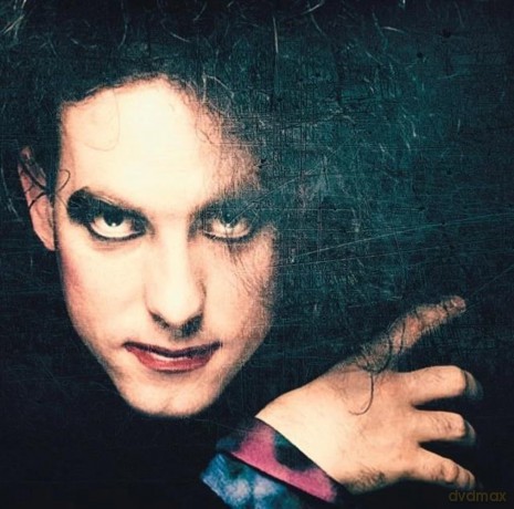 Cure: Live In Washington 1984 Limited Edition Picture Disc [Winyl]