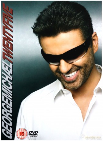 George Michael: Twenty Five (digipack) [2DVD]