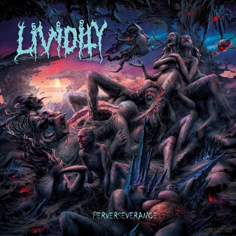 Lividity: Lividity-Perverseverance [Winyl]