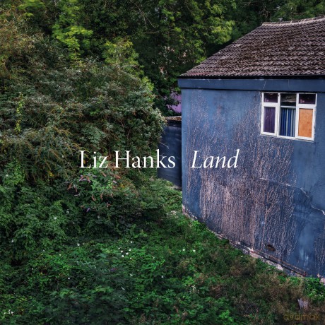 Liz Hanks-Land: Liz Hanks-Land [Winyl]