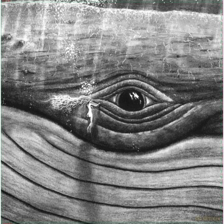 Lizabett Russo-While I Sit And Watch This Tre: Lizabett Russo-While I Sit And Watch This Tre [Winyl]