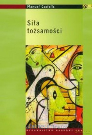 Siła tożsamości [KSIĄŻKA]