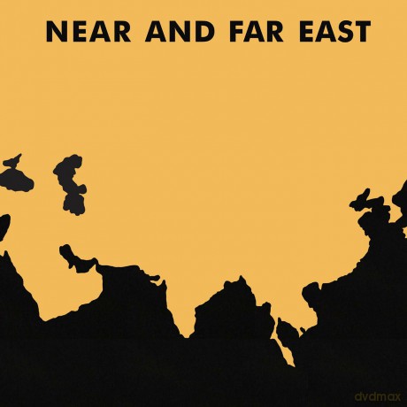 Lloyd Miller-Near And Far East: Lloyd Miller-Near And Far East [Winyl]