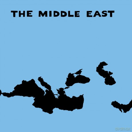 Lloyd Miller-The Middle East: Lloyd Miller-The Middle East [Winyl]
