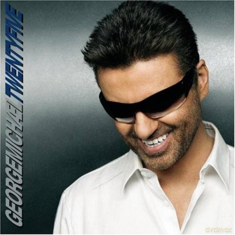 George Michael: Twenty Five [BOX] [3CD]