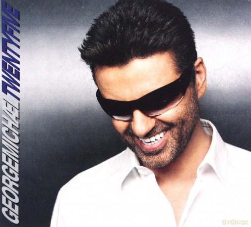 George Michael: Twenty Five [BOX] [3CD]