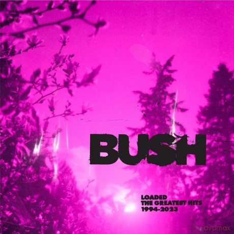 Bush: Loaded: The Greatest Hits 1994-2023 [2xWinyl]