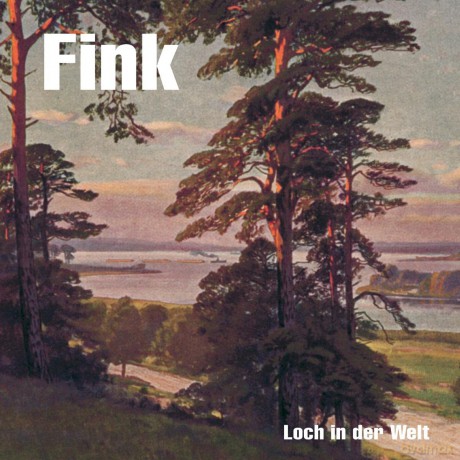 Fink: Loch In Der Welt (Ltd. Edition, Remastered) [Winyl]
