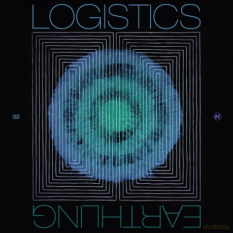 Logistics-Earthling: Logistics-Earthling [4xWinyl]