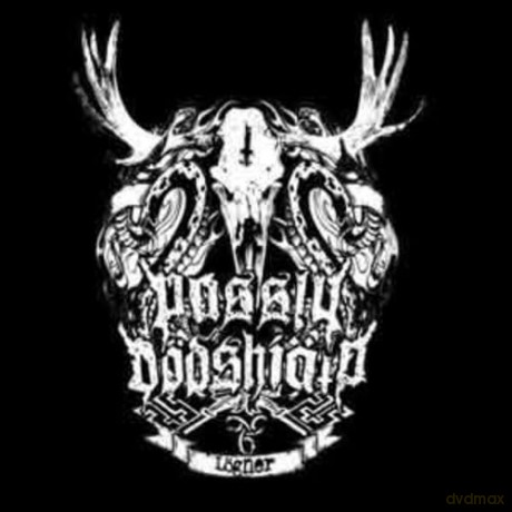 Passiv Dodshjalp: Logner [Winyl]