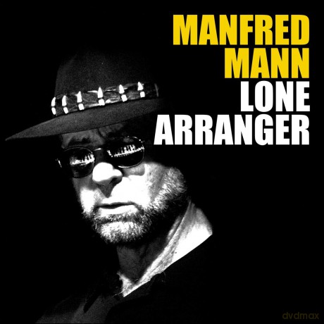 Manfred Mann: Lone Arranger [2xWinyl]