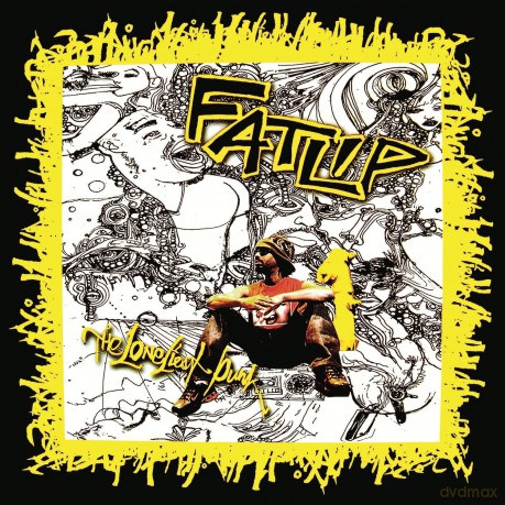 Fatlip: Loneliest Punk - Transparent Yellow [Winyl]