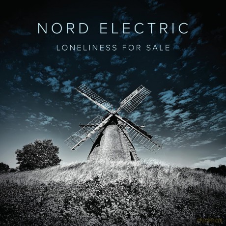 Nord Electric: Loneliness For Sale Ep [Winyl]