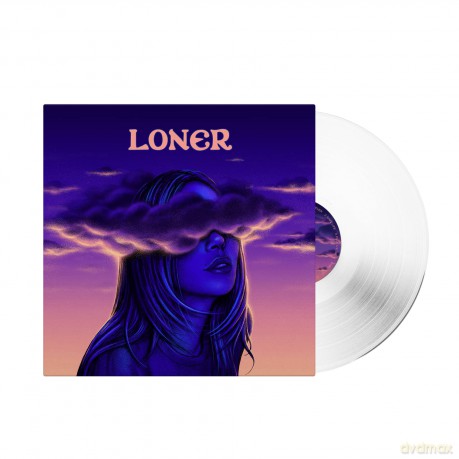 Alison Wonderland: Loner - Clear vinyl [Winyl]