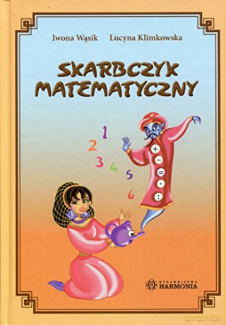 Skarbczyk matematyczny [KSIĄŻKA]