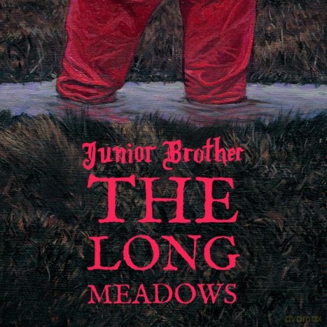 Junior Brother: Long Meadows [Winyl]