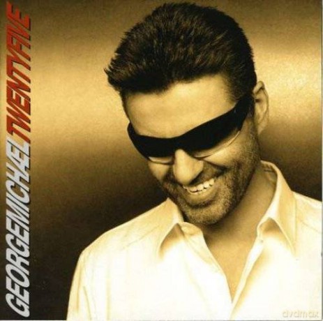 George Michael: Twenty Five [2CD]