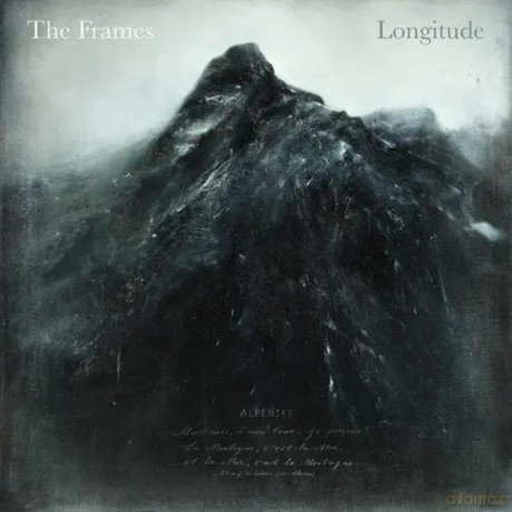 Frames: Longitude [2xWinyl]