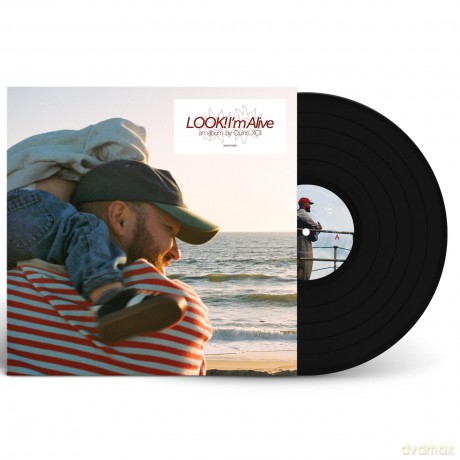 Quinn Xcii: Look! I'm Alive [Winyl]