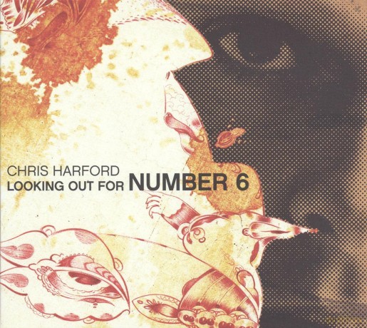 Harford Chris: Looking Out For Number 6 [2xWinyl]