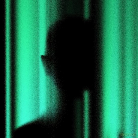 Loraine James-Detached From The Rest Of You: Loraine James-Detached From The Rest Of You [Winyl]