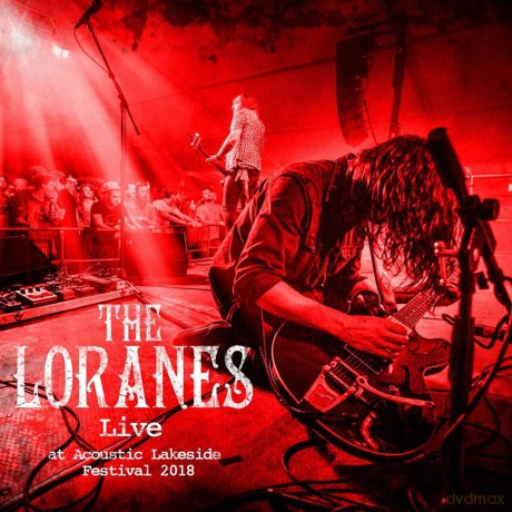 Loranes: Loranes - Live (12 Single) [Winyl]