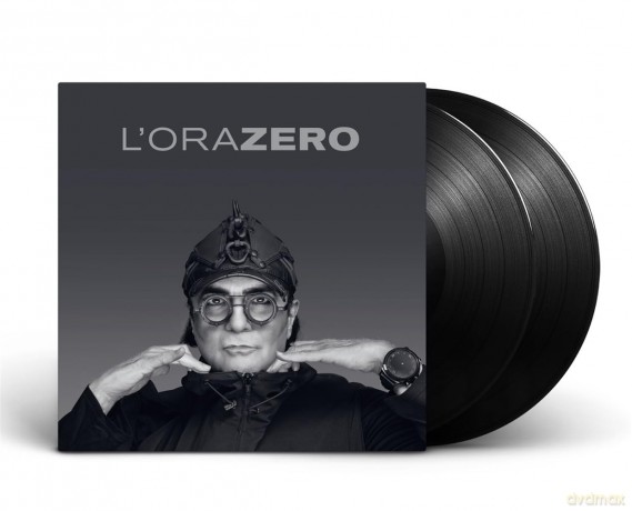 Zero Renato: L'Orazero - - 180 Gr. Gatefold [Winyl]