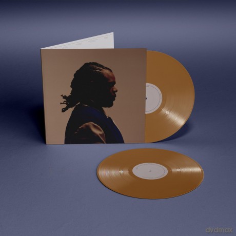 Lord Jah-Monte Ogbon-As Of Now: Lord Jah-Monte Ogbon-As Of Now [2xWinyl]